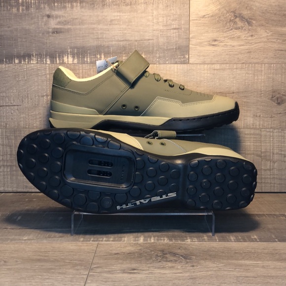 Adidas - 5.10 Kestrel Lace - Picture 4 of 6